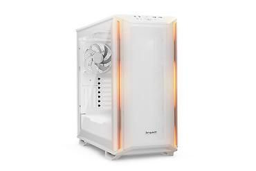 Комплектующие для ПК: 🔥 Be Quiet! Dark Base Pro 701 (BGW59) White – premium səviyyəli — 2
