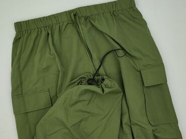 Cargo for women, Shein, size 3XL (EU 46)