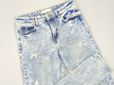 Mango, Jeans for women, size S (EU 36)