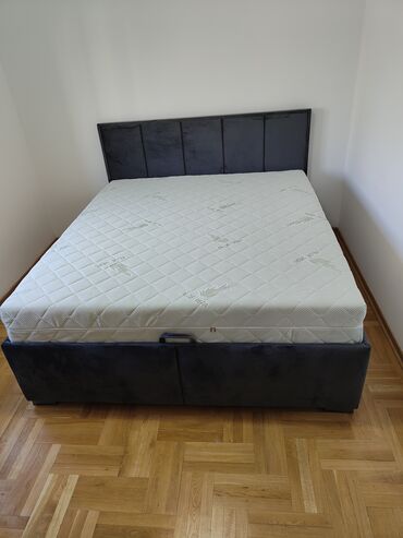 Kreveti: Izrada Francuskih lezajeva sa ili bez duseka. Mogucnost izrade bez — 12