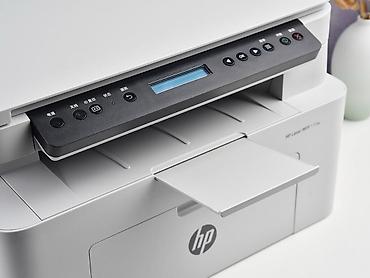 Принтеры: Принтер HP Laser MFP 115w 💸 Акция!17000 сом ✨HP Laser MFP 115w — — 3