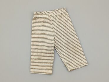 Spodnie 3-6 m, wzrost - 68 cm., stan - Dobry