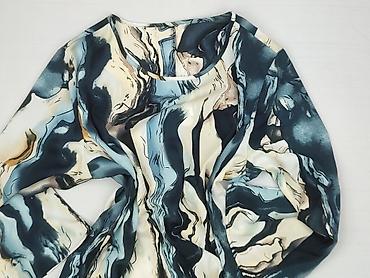 shein bluza oversize: Shein Curve, Bluzka damska, rozmiar 2XL — 1