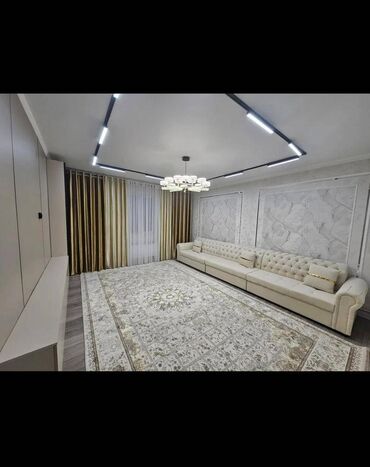 продается дом в арча бешик: Дом, 220 м², 6 комнат, Дизайнерский ремонт