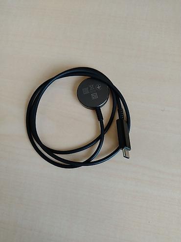 smart tv: Yeni, Smart saat, Samsung, Sensor ekran, rəng - Qara — 4