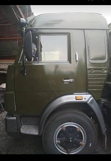 кун тракторный: Грузовик, Камаз, Стандарт, Б/у — 10