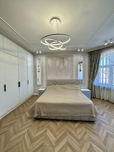 Продажа коттеджей и домов: 6 комнат и более, 244 м², 4 соток, Бишкек, ул. Тоголок Молдо / Куренкеева Агентство недвижимости at lalafo.kg — 11 Продажа коттеджей и домов: 6 комнат и более, 244 м², 4 соток, Бишкек, ул. Тоголок Молдо / Куренкеева Агентство недвижимости — 11