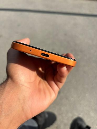 htc 10 evo: Honor 128 GB, rəng - Narıncı, Sensor — 6