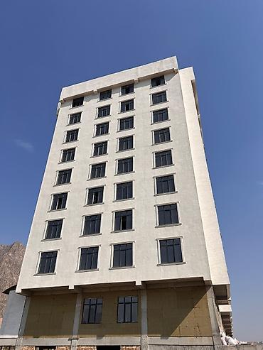 Продажа квартир: 2 комнаты, 47 м², Элитка, 3 этаж — 8