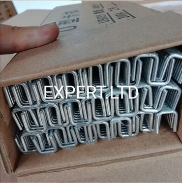 Kolbasa, sosiska aparatları: Kolbasa, toyuq paketləri, meyvə- tərəvəz setkası ağzını bağlamaq üçün — 8