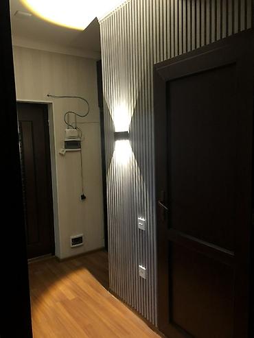 7 ci mikrorayon satilan evler: 2 otaqlı, Yeni tikili, 61 kv. m — 6