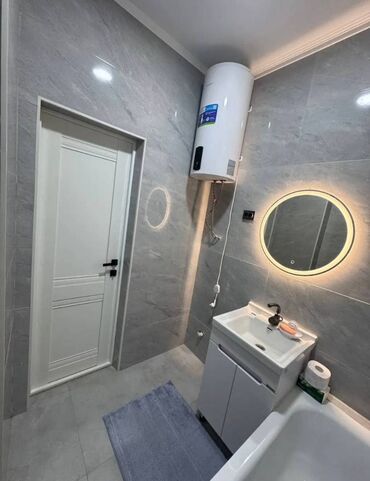 Продажа квартир: 1 комната, 41 м², Элитка, 9 этаж, Евроремонт — 10