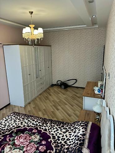Daşınmaz əmlak: 3 otaqlı, Yeni tikili, m. Həzi Aslanov, 128 kv. m — 6
