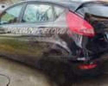 Glave motora: Kompresor klime za ford b-max, c-max, courier . Od 2000. Do 2018 — 23