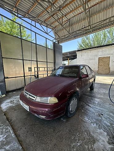 Продажа авто: Daewoo Nexia: 1994 г., 1.5 л, Механика, Бензин, Седан — 1