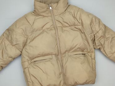 napapijri czapka: Winter jacket, Lindex, 10 years, 134-140 cm, condition - Very good