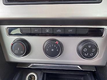 din 7994: PREKIDACI KLIME ZA VOLKSWAGEN PASSAT B8 | Prekidaci klime za Passat — 1