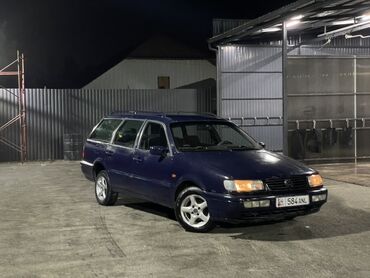купить двигатель гольф 2 1.8 бензин: Volkswagen Passat: 1996 г., 1.8 л, Механика, Бензин, Универсал
