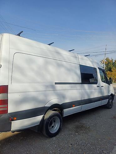 daf 75: Грузовик, Mercedes-Benz, Стандарт, 5 т, Б/у — 1