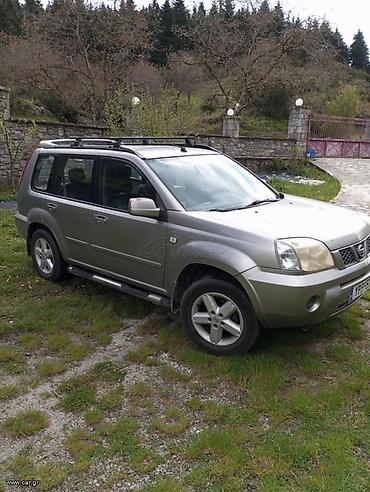 Nissan: Πέγκυ Μαρούγκα — 4