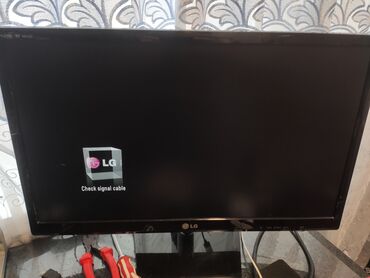 Monitorlar: Lg televizor-monitor satılır. Hfmi və vga girişləri var. Full Hd -da lalafo.az — 9 Monitorlar: Lg televizor-monitor satılır. Hfmi və vga girişləri var. Full Hd — 9