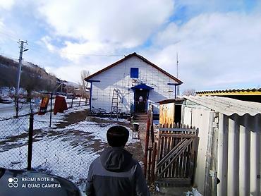 Продажа коттеджей и домов: Продаётся дом в ПГТ Пристань Пржевальск, по ул. Кирова 51. Дом в — 19