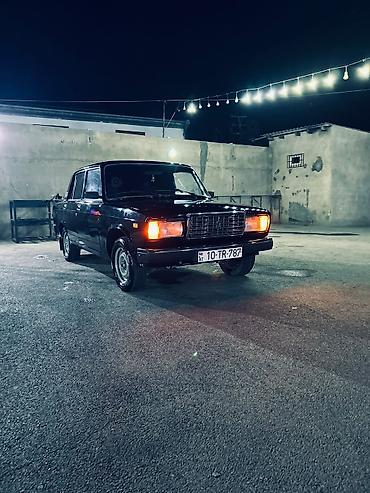 lexus 4.7: VAZ (LADA) 2107: 1.6 l | 2006 il 47000 km Sedan — 3