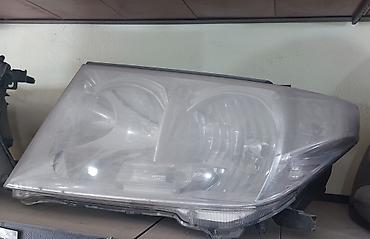 Komplekt, Yaxın və uzaq vuran işıqlar Toyota, 2009 il, Orijinal, Yaponiya, İşlənmiş lalafo.az -da Komplekt, Yaxın və uzaq vuran işıqlar Toyota, 2009 il, Orijinal, Yaponiya, İşlənmiş