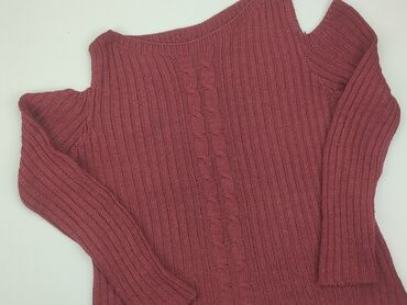 Jumpers: Sweter, L (EU 40), condition - Very good