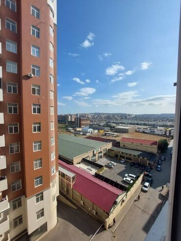 Yeni tikili: 2 otaqlı, Yeni tikili, 50 kv. m — 16