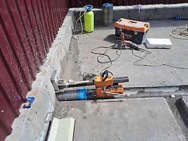 Сверление, бурение: Алмазное сверление 3-5 лет опыта — 2