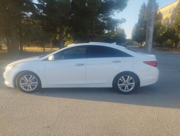 фольксваген поло седан 1 6: Hyundai Sonata: 2 l | 2011 il Sedan