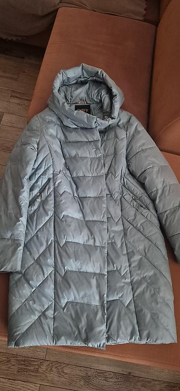 gumus alis satis: Palto, XL — 1