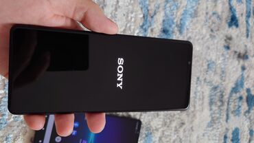 Sony: Sony Xperia Pro-I, Новый, 512 ГБ, цвет - Черный, eSIM, 2 SIM, 1 SIM — 11