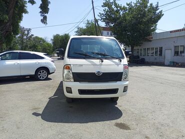 трос грузовой: Жүк ташуучу унаа, Isuzu, Стандарт, 3 т, Жаңы