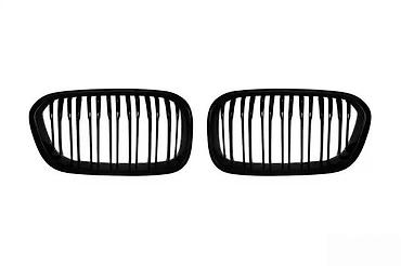 azijati: M LOOK MASKE GRILL BUBREZI RESETKE BMW F20 F21 RESTYLING | ///M M M — 2