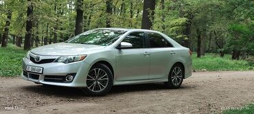 амортизатор на ниссан примера: Toyota Camry: 2012 г., 2.5 л, Автомат, Бензин, Седан