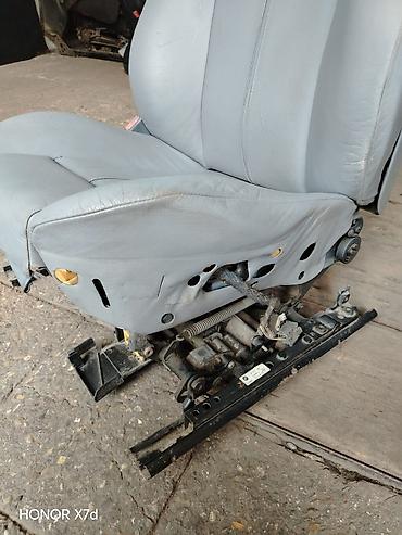 bmw e39 kapot: Bmw E39 Sport Ön Oturacağlar Qırağ Plasmasları (Kunopqalar Olan — 5