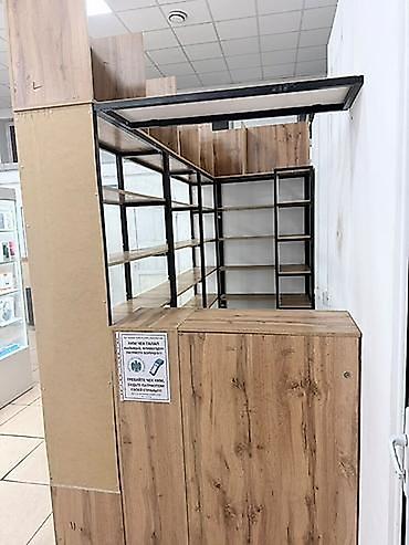 магазин электроники: Сдаю островок 6 м², С оборудованием — 4
