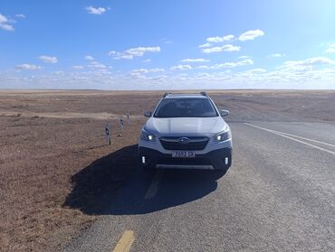 полики субару аутбек: Subaru Outback: 2020 г., 2.5 л, Вариатор, Бензин, Универсал