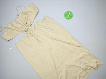sukienki boho olx: H&M, Sukienka damska, rozmiar 2XL — 2