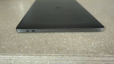 Ноутбуки: Ноутбук, Apple, 16 ГБ ОЗУ, Intel Core i7, 15.4 ", Б/у, Для несложных задач, память SSD — 17
