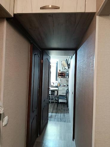 поменяюсь: Продаём двухкомнатную квартиру 104й серии в пятом микрорайоне на — 6