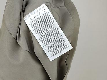 Women's Clothing: Amisu, Women`s waistcoat, size L — 5