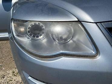 citroen c3 karavan: FAR ZA VOLKSWAGEN TOUAREG | Far za Touareg 2008 — 1