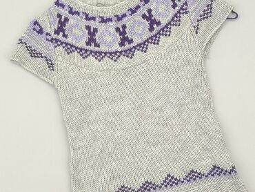 bluzki sweterki allegro: Sweater, 7 years, 116-122 cm, condition - Fair