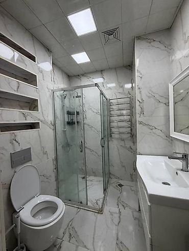 Yeni tikili: İcarəyə verilir 3 otaqlı yeni tikili 115 m², Şah İsmayıl Xətai m — 10