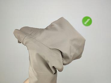 janina stretch: Freesia, Spodnie materiałowe damskie, rozmiar XL — 5