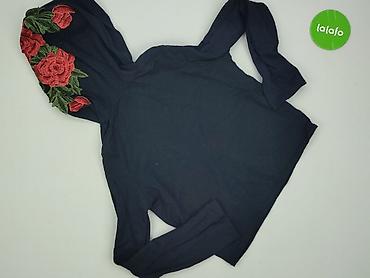 bluza z c: Boohoo, Bluza z kapturem damska, rozmiar S — 3