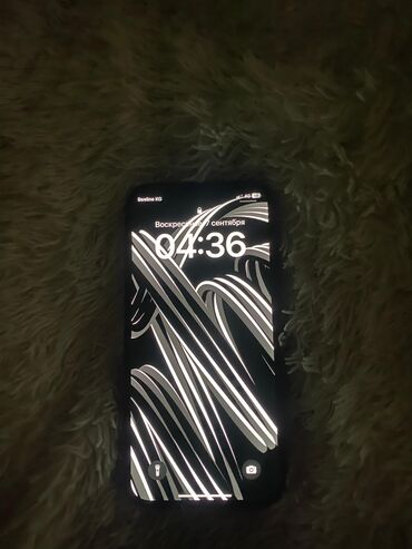 iphone 13 про макс цена бишкек: IPhone 12, Колдонулган, 64 ГБ, Desert Titanium, Каптама, 73 %
